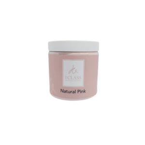אבקת אקריל I-CLASS Natural Pink