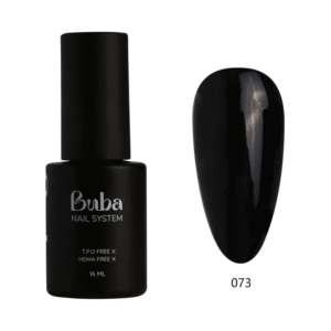 לק ג'ל 16 מ"ל Buba 073