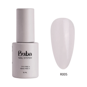 לק ג'ל 16 מ"ל Buba R005