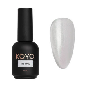 ג'ל טופ יונקרון 20 מ"ל koyo top unicorn 8033