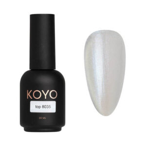 ג'ל טופ יונקרון 20 מ"ל koyo top unicorn 8035