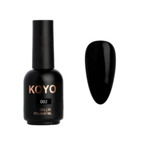 לק ג'ל 20 מ"ל KOYO 002