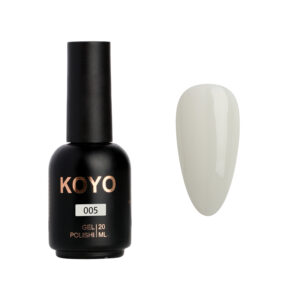 לק ג'ל 20 מ"ל KOYO 005