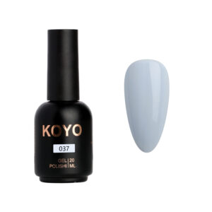 לק ג'ל 20 מ"ל KOYO 037