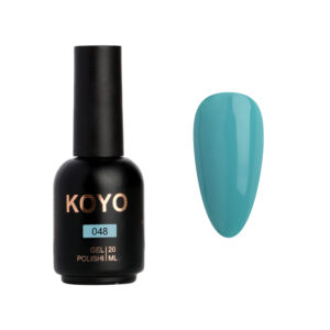 לק ג'ל 20 מ"ל KOYO 048