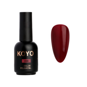 לק ג'ל 20 מ"ל KOYO 088