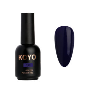לק ג'ל 20 מ"ל KOYO 099