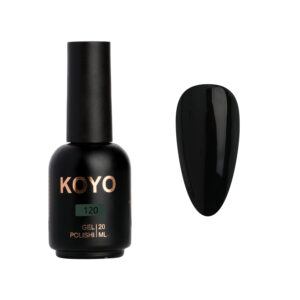 לק ג'ל 20 מ"ל KOYO 120