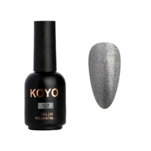 לק ג'ל 20 מ"ל KOYO 127