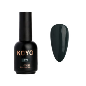 לק ג'ל 20 מ"ל KOYO 179