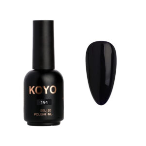 לק ג'ל 20 מ"ל KOYO 194