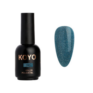 לק ג'ל 20 מ"ל KOYO 200